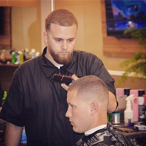 Meet your Posher, Luke